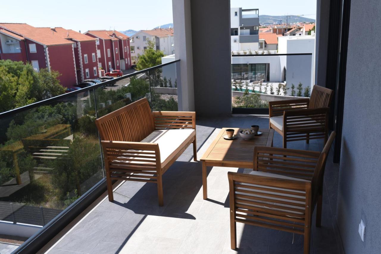 B1Villa 스리마 외부 사진