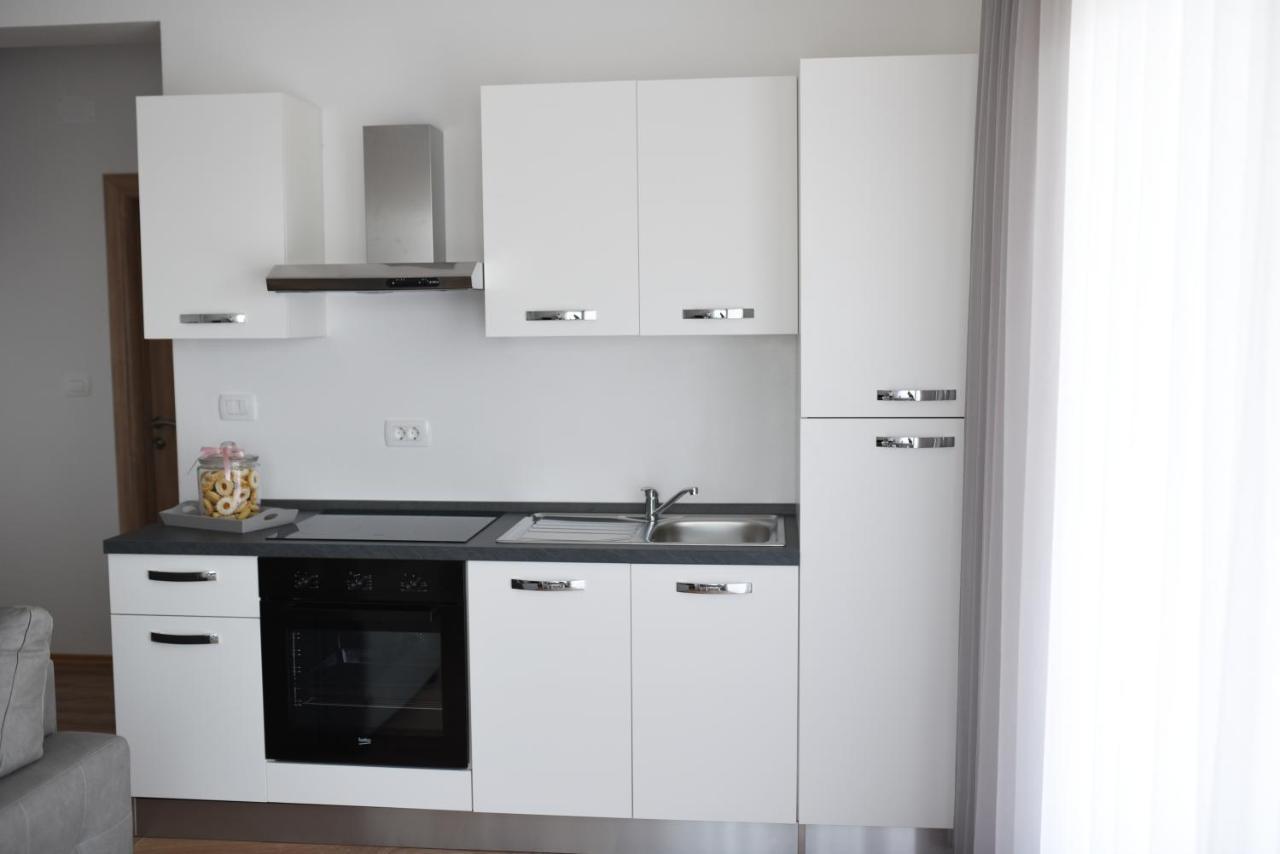 B1Villa 스리마 외부 사진