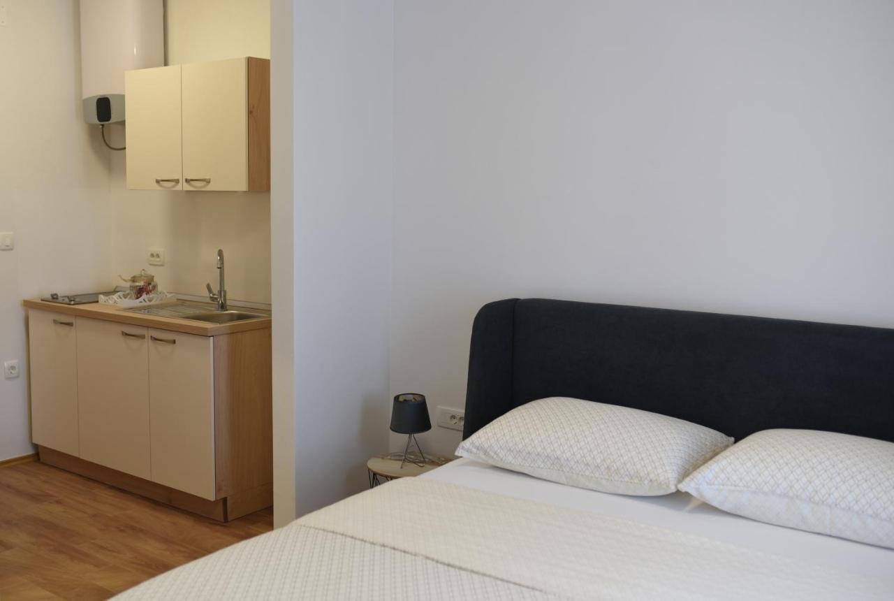 B1Villa 스리마 외부 사진