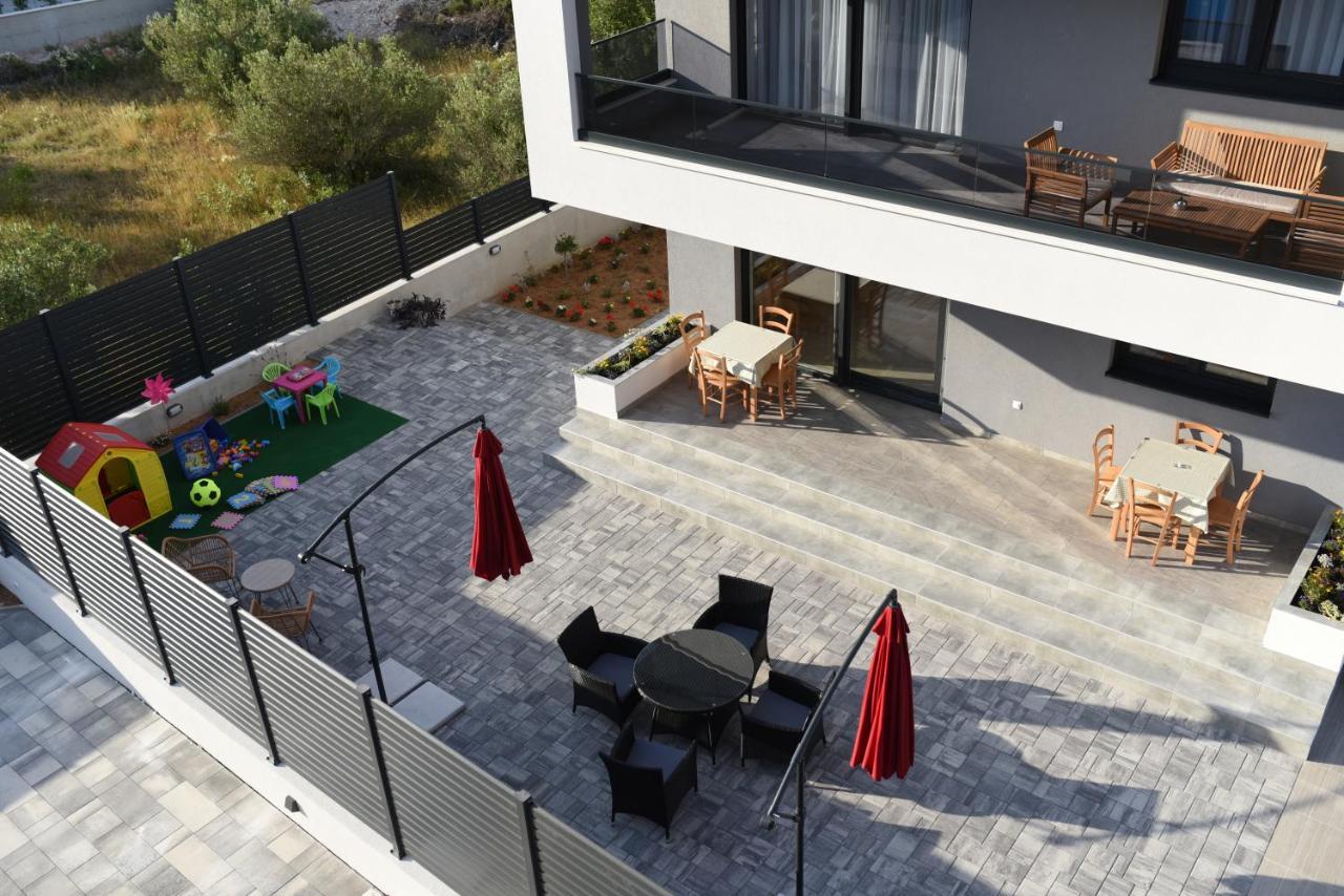 B1Villa 스리마 외부 사진